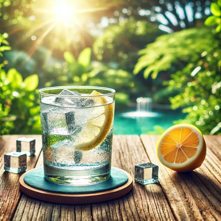 Hydration for Health: The Secret to Longevity and Wellness